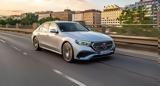 Επίσημη, Mercedes-Benz E-Class, EQE SUV,episimi, Mercedes-Benz E-Class, EQE SUV