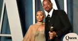 Jada Pinkett Smith, Will Smith,Oscars