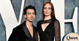 Sophie Turner,Joe Jonas