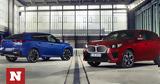 BMW X2,SUV