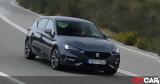 Φθηνότερο, 1 700 €, SEAT Leon –,fthinotero, 1 700 €, SEAT Leon –