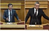 Debate Γκιουλέκα, Μαμουλάκη, Realfm 978,Debate gkiouleka, mamoulaki, Realfm 978