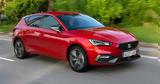 Νέες, SEAT Leon - Φθηνότερο, CUPRA Leon PHEV,nees, SEAT Leon - fthinotero, CUPRA Leon PHEV