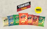 TSAKIRIS Chips,