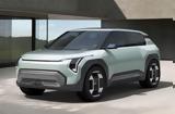 Νέο, SUV, KIA EV3 Concept,neo, SUV, KIA EV3 Concept