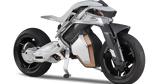 Yamaha MOTOROiD2 Concept,