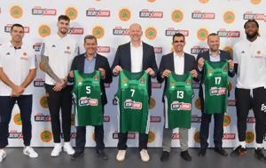 Πάμε Στοίχημα, Παναθηναϊκός, pame stoichima, panathinaikos