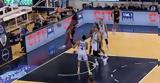 Basket League, Ιπτάμενος Κρις Κόφι, Top-10,Basket League, iptamenos kris kofi, Top-10