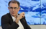 Nouriel Roubini, Ανατολή,Nouriel Roubini, anatoli