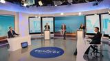 Debate, Αθήνα, Μάζεψε, ΕΡΤ1 – Άγνωστη, ΕΡΤNews,Debate, athina, mazepse, ert1 – agnosti, ertNews