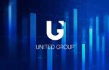 United Group, Βόρεια Μακεδονία,United Group, voreia makedonia