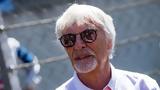 Bernie Ecclestone,