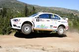 40ο Rally Sprint Koρίνθου, 22 Οκτωβρίου,40o Rally Sprint Korinthou, 22 oktovriou