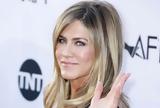 Jennifer Aniston, John Ham,Morning Show