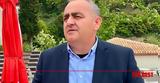 Φρέντι Μπελέρης, Αναβλήθηκε, 17 Οκτωβρίου,frenti beleris, anavlithike, 17 oktovriou