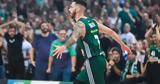 Παναθηναϊκός-Μπάγερν, Euroleague,panathinaikos-bagern, Euroleague