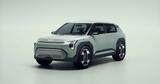 KIA,EV3 SUV