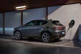 Ισχύς, Alfa Romeo Tonale Plug-In Hybrid Q4,ischys, Alfa Romeo Tonale Plug-In Hybrid Q4