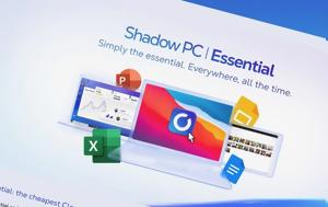 Shadow PC