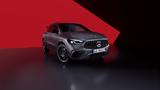 Mercedes-AMG GLA 45 S,