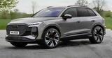 Audi Q3,