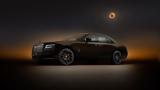 Rolls-Royce Black Badge Ghost Ekleipsis Private Collection,