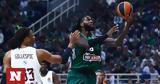 Euroleague Παναθηναϊκός - Μπάγερν Μονάχου 78-71, Πρώτη, Λεσόρ, Μαντζούκα,Euroleague panathinaikos - bagern monachou 78-71, proti, lesor, mantzouka