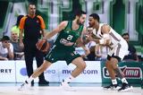 Euroleague, Σκληρός, Παναθηναϊκός, Μπάγερν,Euroleague, skliros, panathinaikos, bagern