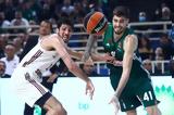 Παναθηναϊκός - Μπάγερν Μονάχου 78-71, Έδειξε, Euroleague,panathinaikos - bagern monachou 78-71, edeixe, Euroleague