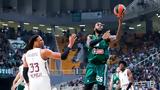 Παναθηναϊκός-Μπάγερν Μονάχου 78-71,panathinaikos-bagern monachou 78-71