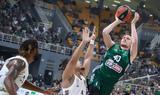 Euroleague 2η, Παναθηναϊκός, Μπάγερν, 78-71,Euroleague 2i, panathinaikos, bagern, 78-71