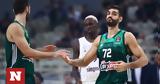 Euroleague, Πρώτη, Παναθηναϊκό …, Ρεάλ -,Euroleague, proti, panathinaiko …, real -