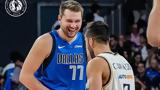 NBA, “Σαντιάγκο Μπερναμπέου”,NBA, “santiagko bernabeou”