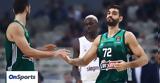 Euroleague, Πρώτη, Παναθηναϊκό …, Ρεάλ -,Euroleague, proti, panathinaiko …, real -