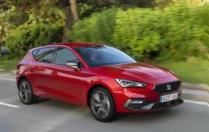 Νέες, SEAT Leon, nees, SEAT Leon