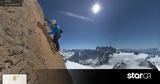 Mont Blanc, Ανεβείτε,Mont Blanc, aneveite