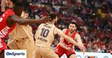 Euroleague Ολυμπιακός - Μπαρτσελόνα, Ντέρμπι, ΣΕΦ |,Euroleague olybiakos - bartselona, nterbi, sef |