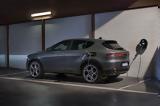 Alfa Romeo Tonale Plug-In Hybrid Q4,