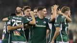 Παναθηναϊκός, Οριστικά, Λεωφόρο, Europa League,panathinaikos, oristika, leoforo, Europa League