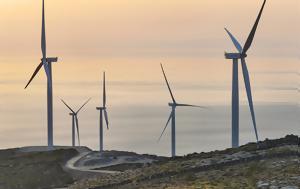 Κομισιόν, Πράσινο, Enel Green Power Hellas, Macquarie, komision, prasino, Enel Green Power Hellas, Macquarie