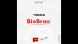 Tη Ristart, BioBran,Ti Ristart, BioBran