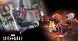 Δύο, Marvel’s Spider-Man 2,dyo, Marvel’s Spider-Man 2