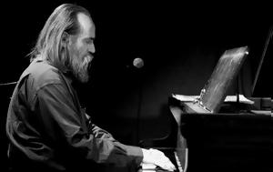 Lubomyr Melnyk, Μέγαρο Μουσικής Αθηνών, Lubomyr Melnyk, megaro mousikis athinon