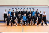 Ώρα Ευρώπης Linz-ΠΑΟΚ,ora evropis Linz-paok