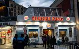 Burger King, 246, Κωνσταντινούπολη,Burger King, 246, konstantinoupoli