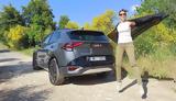 Kia Sportage 1 6 T-GDi 180 PS 48V 2WD GT-Line ΔοκιμήTest,Kia Sportage 1 6 T-GDi 180 PS 48V 2WD GT-Line dokimiTest