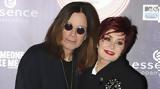 Sharon,Ozzy Osbourne