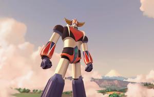 UFO Robot Grendizer, Duke Fleet