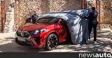 BMW X2, Ελλάδα, Τόκιο,BMW X2, ellada, tokio