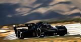 Lamborghini SC63, 2024 - Πρώτη, Romain Grosjean,Lamborghini SC63, 2024 - proti, Romain Grosjean